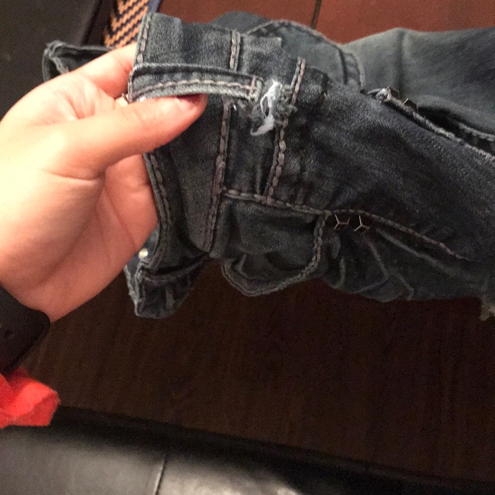Pants - Picture 3 of 8